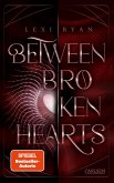 Between Broken Hearts / Beneath Cursed Stars Bd.2 (eBook, ePUB) Between Broken Hearts / Beneath Cursed Stars Bd.2 (eBook, ePUB)