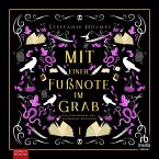 Mit einer Fußnote im Grab (MP3-Download)