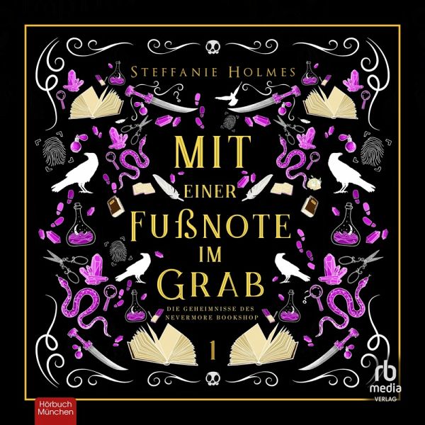 Mit einer Fußnote im Grab (MP3-Download) Mit einer Fußnote im Grab (MP3-Download)