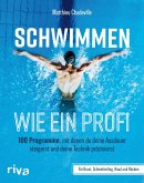 Schwimmen wie ein Profi (eBook, ePUB)