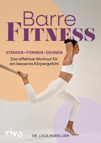 Barre-Fitness (eBook, ePUB) Barre-Fitness (eBook, ePUB)
