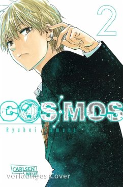 Cover COSMOS Bd.2 (eBook, ePUB)