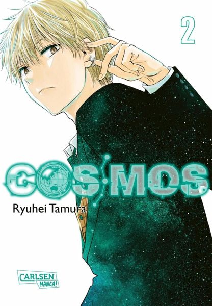 COSMOS Bd.2 (eBook, ePUB) COSMOS Bd.2 (eBook, ePUB)