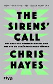 The Sirens' Call (eBook, ePUB) The Sirens' Call (eBook, ePUB)