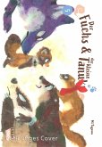 Der Fuchs und der kleine Tanuki 5 (eBook, ePUB) Der Fuchs und der kleine Tanuki 5 (eBook, ePUB)
