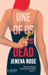 One of us is dead (eBook, ePUB) - Bild 1