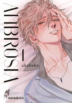 Cover Ambrosia Bd.1 (eBook, ePUB)