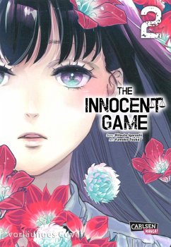 Cover The Innocent Game Bd.2 (eBook, ePUB)
