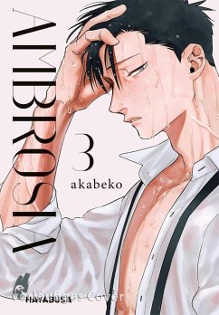 Cover Ambrosia Bd.3 (eBook, ePUB)