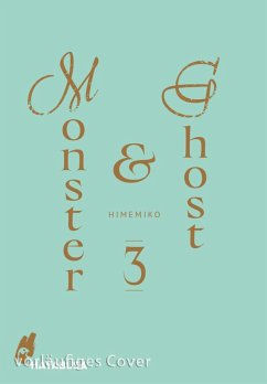 Cover Monster & Ghost Bd.3 (eBook, ePUB)