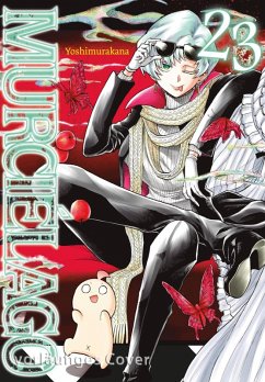Cover Murciélago Bd.23 (eBook, ePUB)
