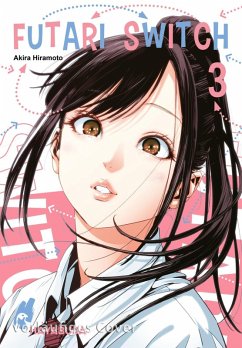 Cover Futari Switch Bd.3 (eBook, ePUB)