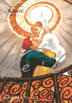 Cover VEIL Bd.5 (eBook, ePUB)