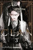 CLAN Bd.3 (eBook, ePUB) CLAN Bd.3 (eBook, ePUB)