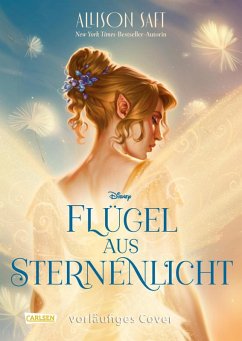 Cover Flügel aus Sternenlicht (eBook, ePUB)