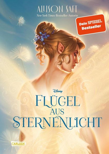 Flügel aus Sternenlicht (eBook, ePUB)