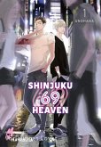 Shinjuku 69 Heaven Bd.1 (eBook, ePUB) Shinjuku 69 Heaven Bd.1 (eBook, ePUB)