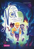 Freunde, Feuer - Ungeheuer! / Das Geheimnis von Nox Bd.3 (eBook, ePUB) Freunde, Feuer - Ungeheuer! / Das Geheimnis von Nox Bd.3 (eBook, ePUB)