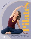 Pilates (eBook, ePUB)