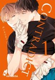 Contradict Bd.1 (eBook, ePUB)