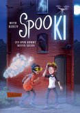 Ein Spuk kommt selten allein / SpooKI Bd.5 (eBook, ePUB)