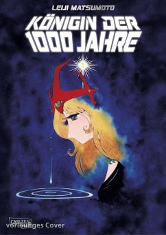 Cover Die Königin der 1000 Jahre Bd.2 (eBook, ePUB)