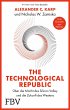 The Technological Republic (eBook, ePUB) - Bild 1