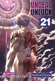 Undead Unluck 21 (eBook, ePUB) Undead Unluck 21 (eBook, ePUB)