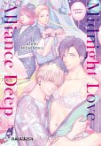 Midnight Love Alliance Deep (eBook, ePUB) Midnight Love Alliance Deep (eBook, ePUB)