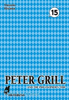 Peter Grill and the Philosopher's Time