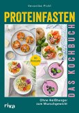 Proteinfasten - Das Kochbuch (eBook, ePUB)