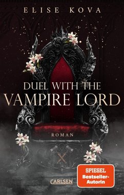 Cover Duel with the Vampire Lord / Married into Magic Bd.3 (eBook, ePUB)