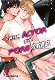From Actor to Porn Star (eBook, ePUB) From Actor to Porn Star (eBook, ePUB)