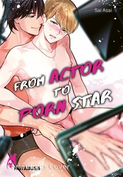 Cover From Actor to Porn Star (eBook, ePUB)