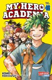 My Hero Academia 42 (eBook, ePUB) My Hero Academia 42 (eBook, ePUB)