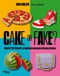 Cake or Fake (eBook, ePUB) - Bild 1