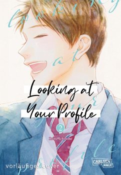 Cover Looking at Your Profile Bd.2 (eBook, ePUB)