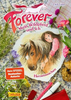 Cover Herzenssachen / Forever Bd.2 (eBook, ePUB)