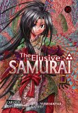 The Elusive Samurai Bd.10 (eBook, ePUB)