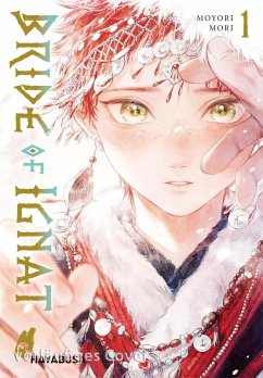 Cover Bride of Ignat 1 (eBook, ePUB)
