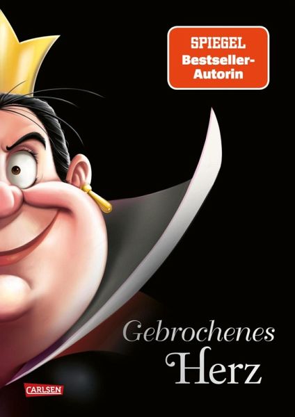Gebrochenes Herz (Villains Gebrochenes Herz (Villains