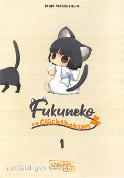 Cover Fukuneko 1 (eBook, ePUB)