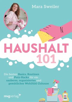 Cover Haushalt 101 (eBook, ePUB)