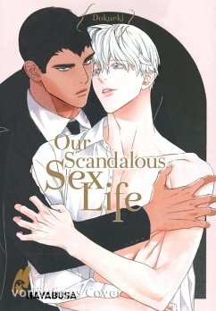 Cover Our Scandalous Sex Life (eBook, ePUB)