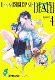 Liar Satsuki Can See Death Bd.4 (eBook, ePUB)