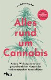 Alles rund um Cannabis (eBook, ePUB) Alles rund um Cannabis (eBook, ePUB)