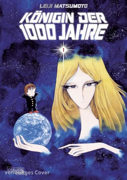 Die Königin der 1000 Jahre Bd.1 (eBook, ePUB) Die Königin der 1000 Jahre Bd.1 (eBook, ePUB)