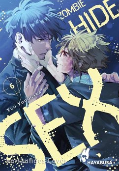 Cover Zombie Hide Sex Bd.6 (eBook, ePUB)