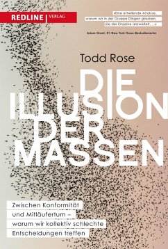 Cover Die Illusion der Massen (eBook, ePUB)