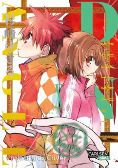 Cover D.N. Angel Pearls Bd.10 (eBook, ePUB)